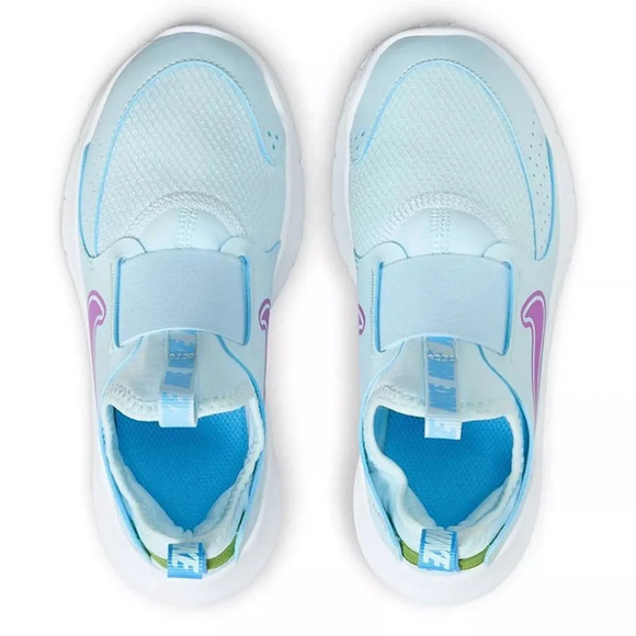 Nike Slip on Sneakers Big kid sizes - Picture 2 of 11